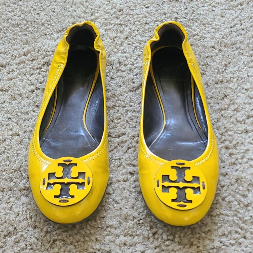 Tory Burch Flats